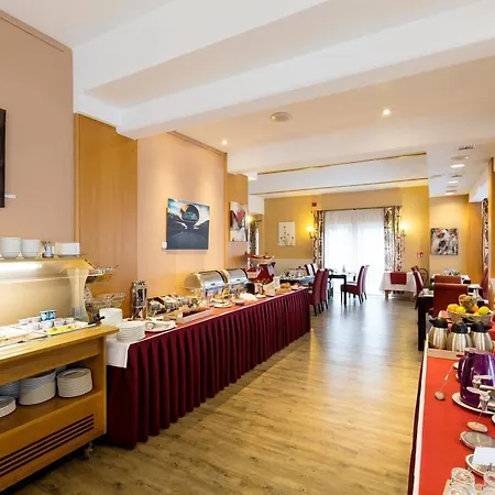 Western Euro Hotel