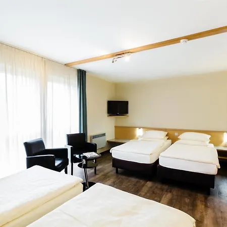 Hotel Western Euro